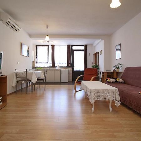 Apartment Svid Rovinj Exterior foto